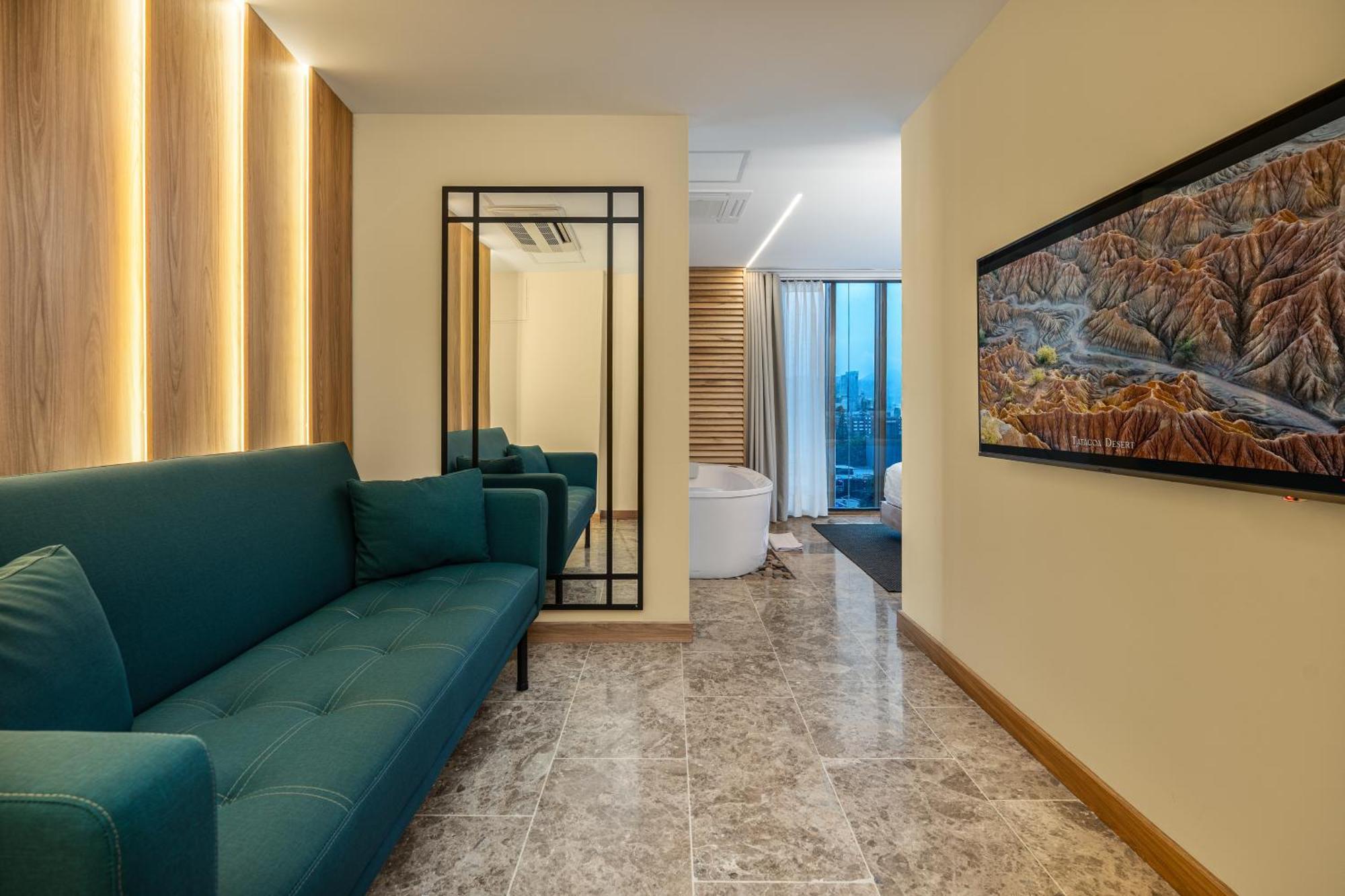 Lin Boutique By Housy Host