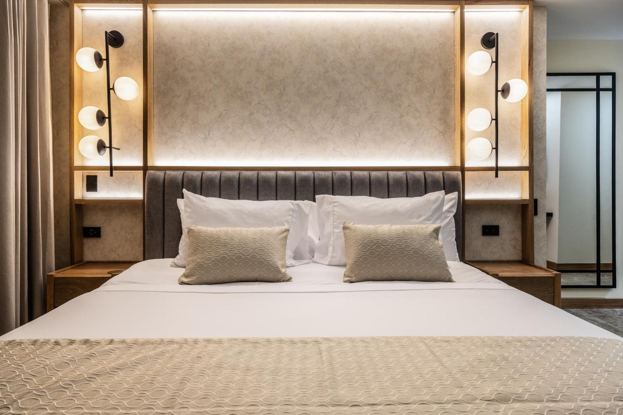 Lin Boutique By Housy Host 4* Medellin