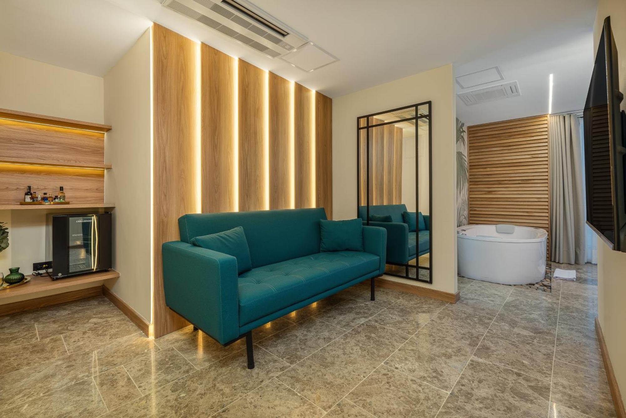 Lin Boutique By Housy Host 4* Medellin