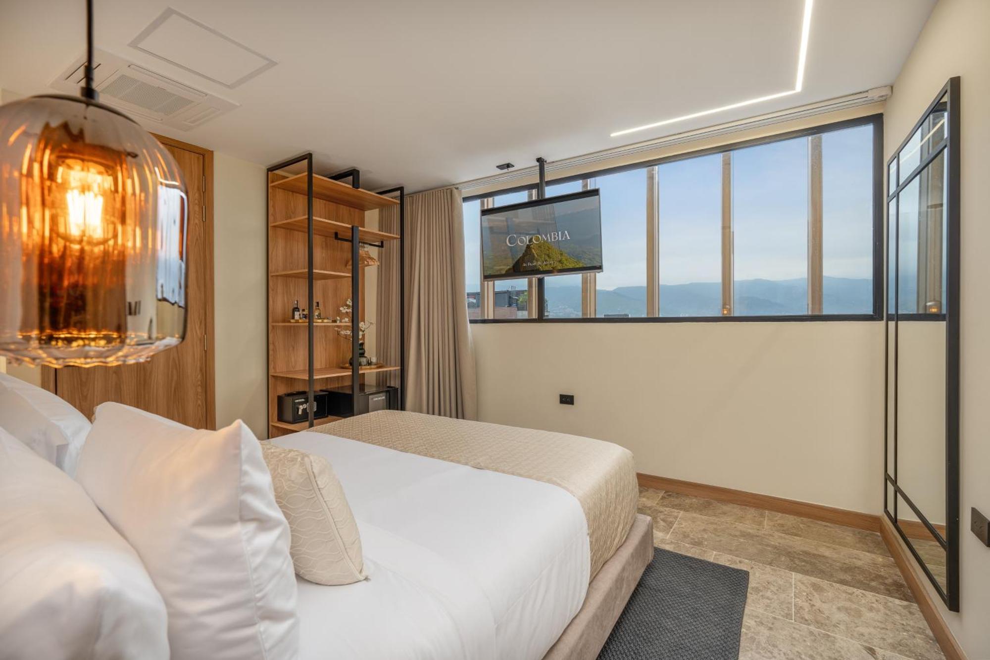 Hotel Lin Boutique By Housy Host Medellin