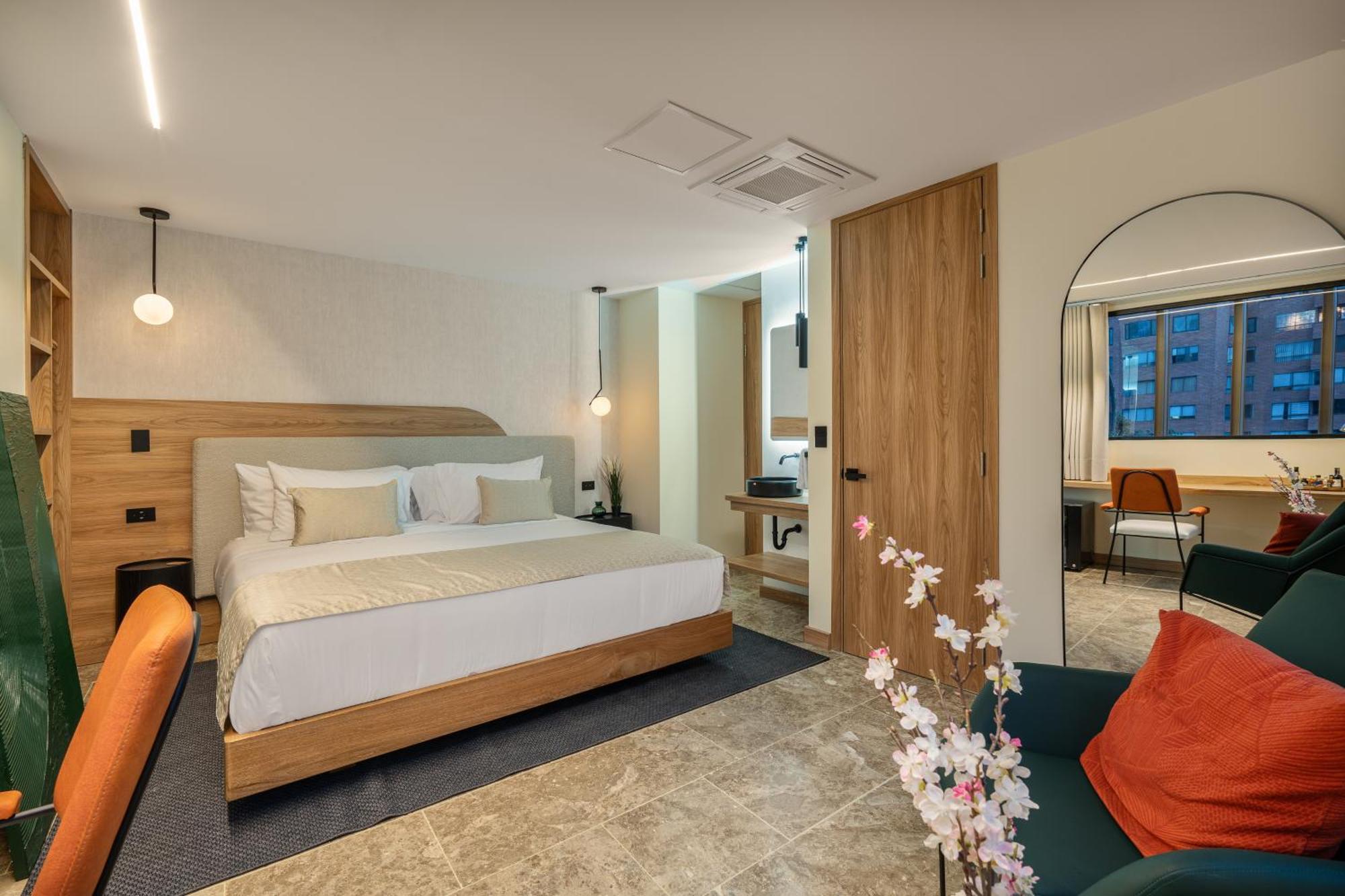 Lin Boutique By Housy Host 4* Medellin
