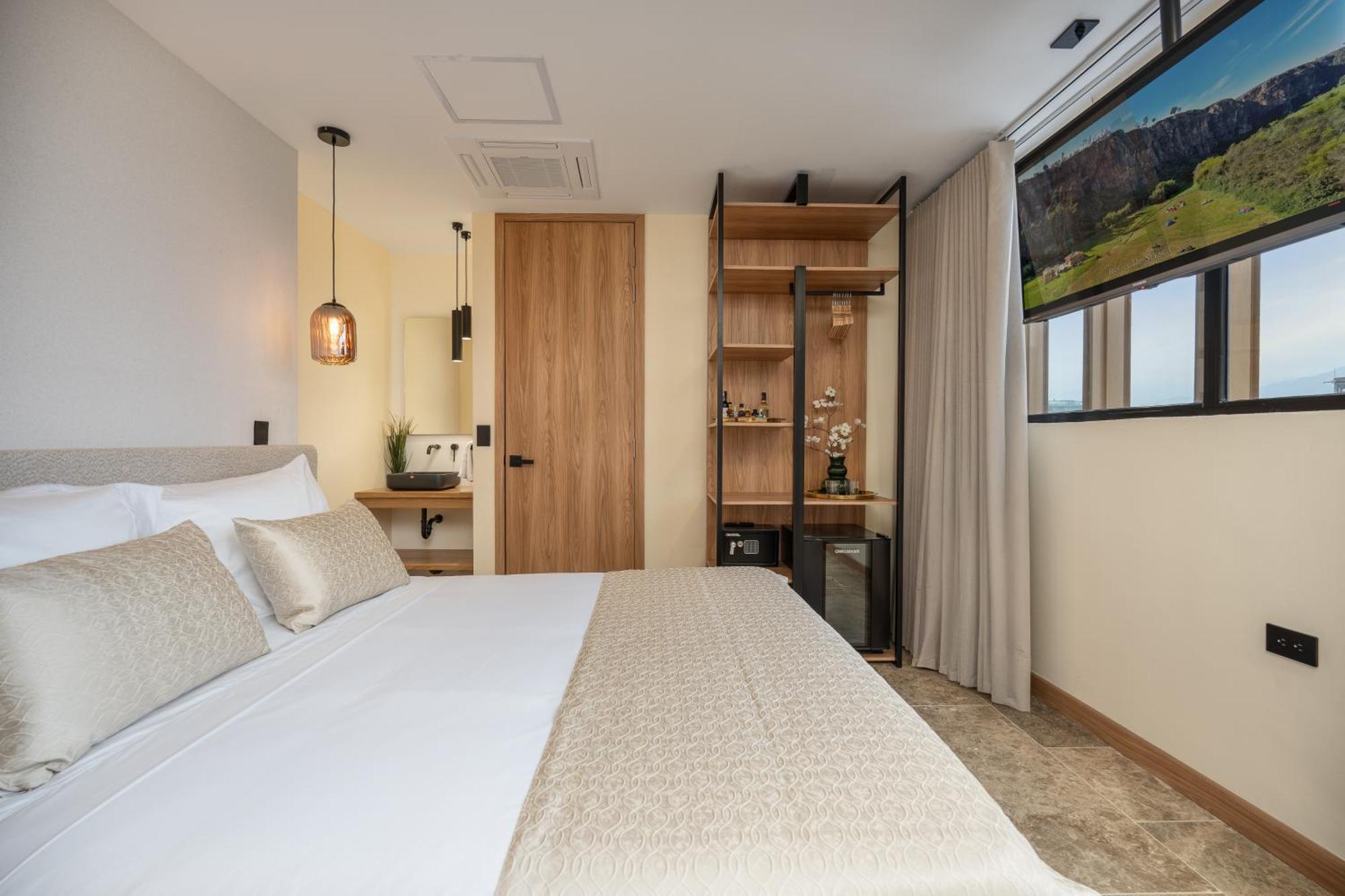 Lin Boutique By Housy Host 4* Medellin